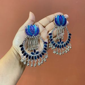 Festive Sale Kamli Jhumka