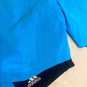 Adidas Gym/cycling Shorts