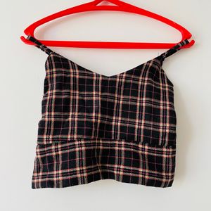 2-piece Shirt Top