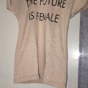 Womens T Shirt