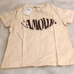 Size 32,34 Womens Tshirt