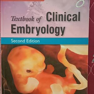 Embryology Vishram singh 2nd Edition