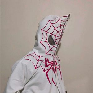 Spiderman Hoodie