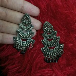 Aesthetic Jhumka