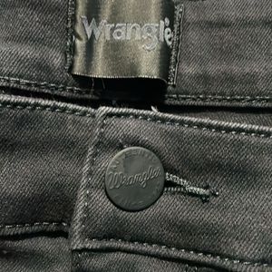 wrangler jeans