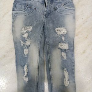 Price Drop For Jeans