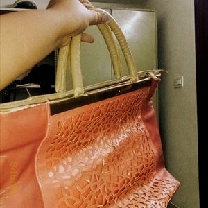 Oriflame Hand Bag