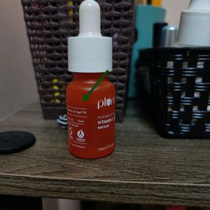 Vitamin C Serum