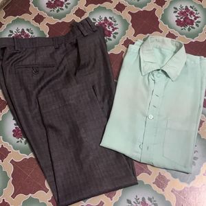 Official Formal Men’s Combo