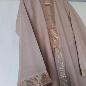 Burkha Abaya