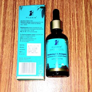 Hair Serum Combo