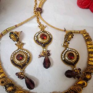 Jewellery Set