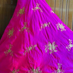 diwali special full gher anarkali dress