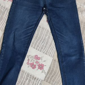 Pack 2 Jeans Size 28