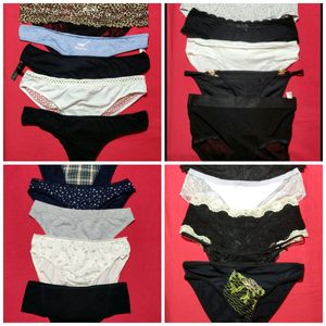 Combo 20 Brief Size 32