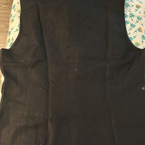 Men's Bandh gala waistcoat