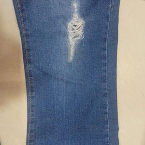 Bershka Bootcut Jeans