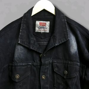 Levi's Denim Jacket