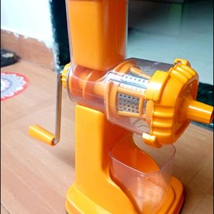 Fruits And Vegetables Juicer