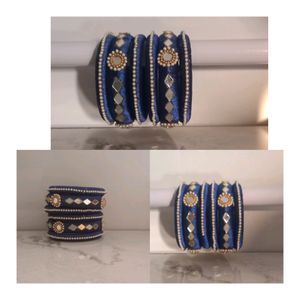 Handmade Bangles