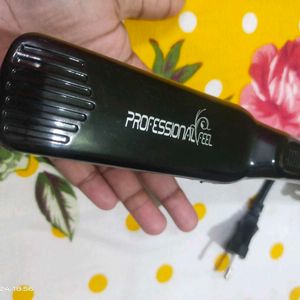 Hair Crimper