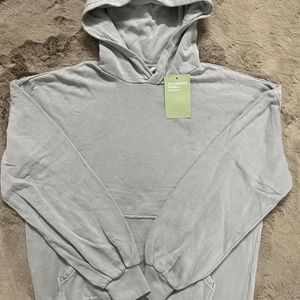 H&M Hoodie ( Shades Of Grey )