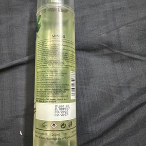 Miniso Body Mist