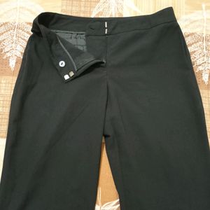 Black Trousers