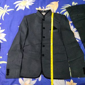 Party Wear Coat