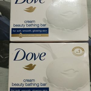 Dove Soap