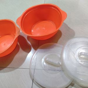 Multipurpose Serving Bowls