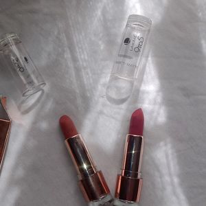 Lakme Matte LIPSTICKS