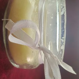 Scented Candle Soy Wax