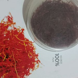 New Kesar Saffron