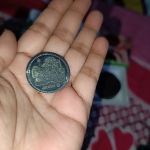 Pure Real Silver Coin✅✅+Freebie😍❤