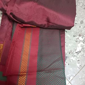 Combo Of Silk Sarees