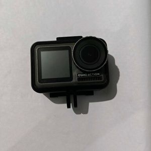 Osmo Action Camera