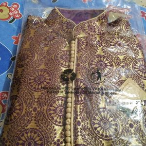 Beautiful Party wear Kids Sherwani