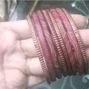 Handmade New Bangles