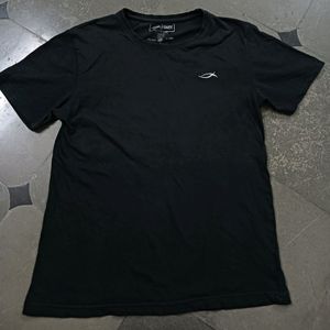 Black Tshirt For Women