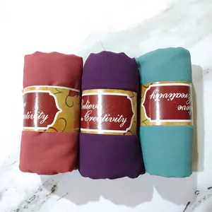 3 Pieces Combo Scarves