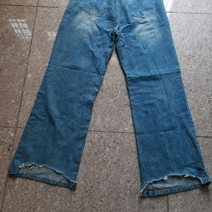 Trendy Korean Jean