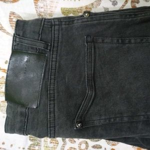 Zara Men Jeans