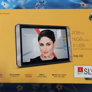 Iball Slide Snap 4G2 Tablet