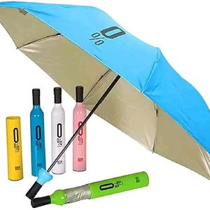 WATER BOTTLE UMBRELLA ❤️💯