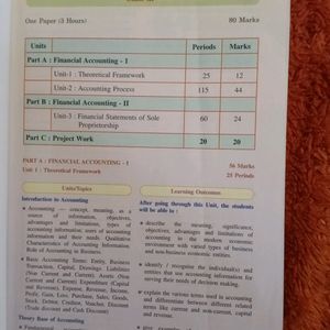 Apc Book Accountancy Class 11th