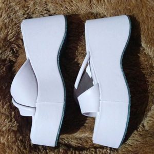 Slip On Wedge