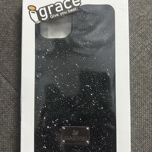 Black 15 Plus Cover