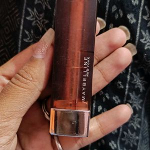 Maybelline Newyork Lipstick - 673 Midtown Pink