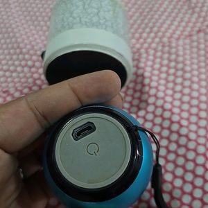 Bluetooth Speaker Set Of 3